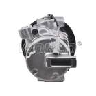 Car AC Compressor 4472609420 For Suzuki Alto For Baleno WXSK015