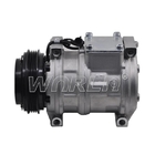 504014391 Auto Spare Parts Vehicle AC Compressor For Eurotrakker Stracis24V WXIV014