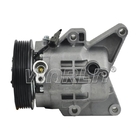 NEY161450 Auto Parts Air Conditioner Compressor For Mazda RX MX5 1.8 WXMZ003