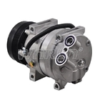 Auto Air Conditioner Compressor Accessories V5 6PK For Delong M3000 24V