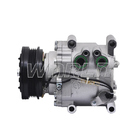4PK Vehicle AC Compressor For Mazda astina WXMZ035