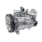 DCP02117 Car AC Compressor For Audi For VW Touareg For Porsche Panamera For Macan WXAD051
