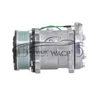 12Y9791121 Automotive Auto Ac Compressor For Komatsu 24V WXUN131A