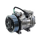 50939918 Auto AC Compressor For Kobelco For Komatsu 24V WXTK293