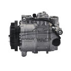 Car AC Compressor Mercedes Benz 7SEU For Benz C190 AMG GT A1908302500 WXMB095