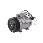 92600Y4300 Car Air Conditioner Compressor For Nissan Navara 10S15C 6PK WXNS118