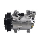 CSV613 6PK Auto AC Compressor 926004M500 For Nissan Almera 1996-2006 WXNS116
