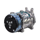 SD5H149007 Auto Air Conditioner Cooling Compressor For NewHolland WXUN133