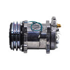 SD5H149007 Auto Air Conditioner Cooling Compressor For NewHolland WXUN133