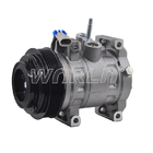 Auto Air Conditioning Compressor For Chevrolet Sail For ptea For Excelle 1.5 WXCV005