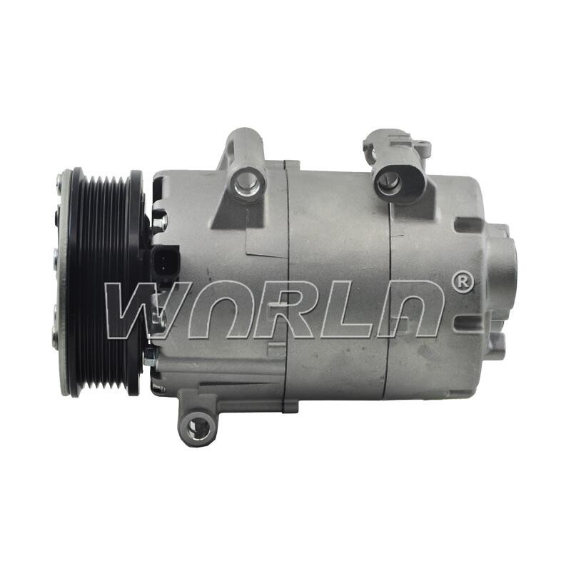 6G9119D629KA 1435796 Compressor Car Air Conditioner For Ford Mondeo For Galaxy For SMAX WXFD029