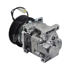 Auto Conditioner Compressor H12A0CA4JE For Mazda 3 6 Atenza 2.2 WXMZ006