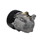Auto Ac Compressor Made In China For Nissan U12/CA20 DKV14 4/6PK 12V Ac Compressor