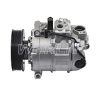 4471907600 DCP32051 Compressor For VW Toureg For Audi Q7/A8 2006-2010 Car Aircon WXVW020