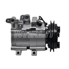 992505H030 992507D130 Truck AC Compressor For Hyundai Terracan For Kia Bongo WXHY086
