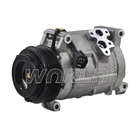 Auto Parts Air Conditioner Compressor For Chevrolet Traverse For GMC 1521225 10368632 WXBK020