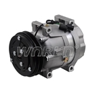 V5 Auto Compressor Air Conditioning 11Q690041 A5W00258A For Hyundai-7 For XCMG For Zoomlion WXTK023