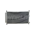 Weixing Number WXCN0560 Car AC Condenser For Honda Civic FB2 80110TVAA02