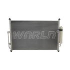 921101AA0A Car AC Condenser System Wingle For Nissan Murano WXCN0565