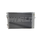 WXCN0039 Vehicle Air Condition Condenser For Hyundai  I10 Accent 97606H2000 2012-2017