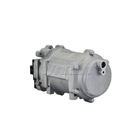 Universal Electric AC Compressor For WXHB055 Car Air Conditioner Parts