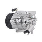 Air Conditioning Pumps Supplier 12V Auto AC Compressor 6PK For Ford Escort WXFD034