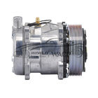 SD5H095095 Air Conditioning Car Compressor For 5H09 8PK WXUN021