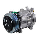 425963A230 Auto Air Conditioner Parts Compressor For NewHolland Volvo WXUN026