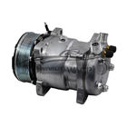 24V Universal Air Conditioning Auto AC Compressor For  5S14 8PK WXUN076