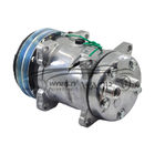 SD5H146334 Air Conditioning Compressor Parts For Doosan For Moxy WXUN105