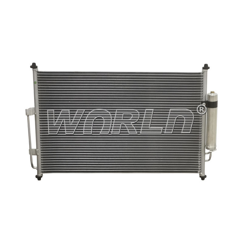 921101AA0A Car AC Condenser System Wingle For Nissan Murano WXCN0565