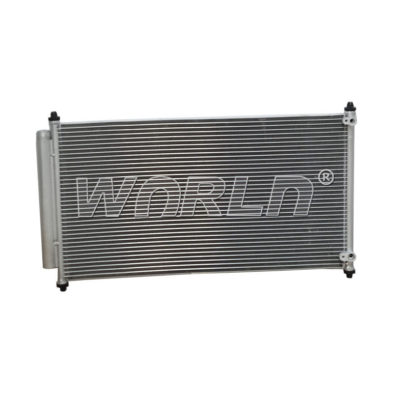 2013-2016 Auto AC Condenser System For Honda Accord 80110T2AA01