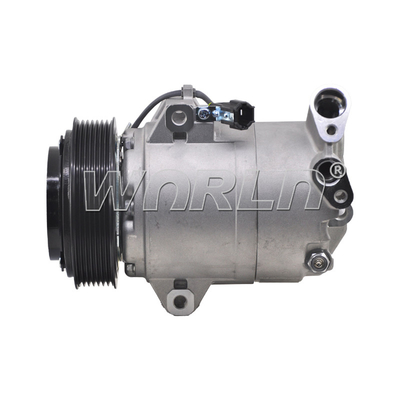 DKS17D Compresseur Conditionneur d'air pour voiture 926004JM2B Pour Nissan Pathfinder WXNS033