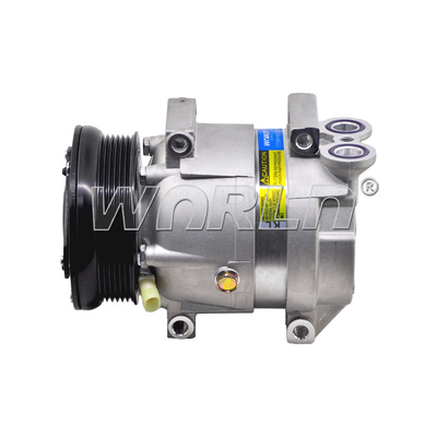Compresseur de courant alternatif pour véhicule Chevrolet Aveo Pour Daewoo Kalos Pour Lacetti 95234605 95907417 WXCV011