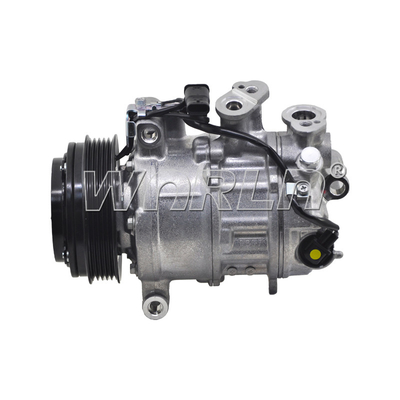 Compresseur automatique à courant alternatif 12V 0008301301 PXC141749 Pour Benz Pour Vito MarcoPolo 2016-2020 WXMB094