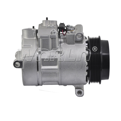 A0012300711 DCP17046 Compresseur à déplacement fixe pour Benz SLK R171 2004-2011 WXMB030