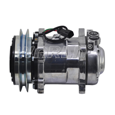 2597245 SD5H145301 Pour Caterpillar Pour Komatsu 24V Camion compresseur AC WXTK126