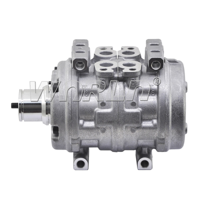 RC, c'est le numéro.600.336 Compresseur à courant alternatif automatique pour MITSUBISHI OUTLANDER/L200 TRITON/JOHN DEERE 6165J WXUN085
