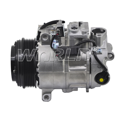 Conditionneur d'air pour voiture DCP17154 0032308711 Compresseur pour Benz C/E/SLK W204/W212 WXMB037