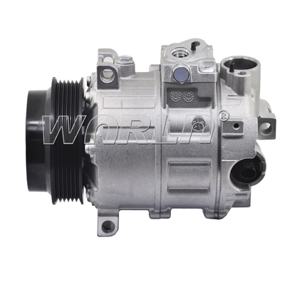 DCP17026 A0022309011 Pour Benz C/E/S Pour Sprinter Pour Viano Pour Vito Aircon Compresseur WXMB014B