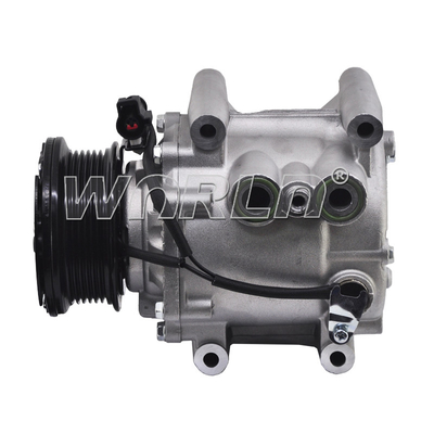 1016001024 Compresseur de climatiseur pour Jaguar Xtype pour le type 2.5 WXJG001
