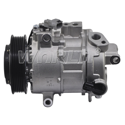 4471607121 68140664AB Compresseur AC automatique 7SBH17C Pour le chargeur Dodge Challenger Pour le chargeur Ram WXDG027