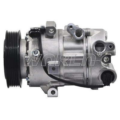 97701D7200 Compresseur AC automatique VS16 6PK Pour Kia K5 Pour Sportage WXKA019