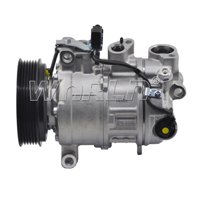 4M0816803L 4M0820803L Parties de réparation de climatiseur automobile Compresseur pour Audi Pour VW Touareg WXAD032