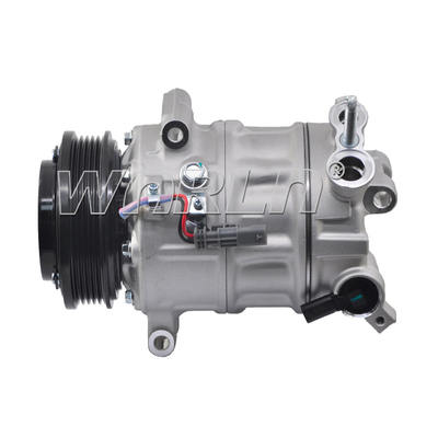 Conditionneur d'air de 12 volts Compresseur automatique Pour Chevrolet Malibu XL 1.5/2.0 WXCV051