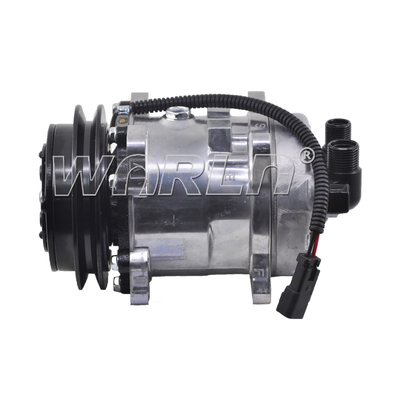 5093975 50939753 Compresseur 15H11 1A Pour Bobcat 12V Camion Compresseur AC WXTK107