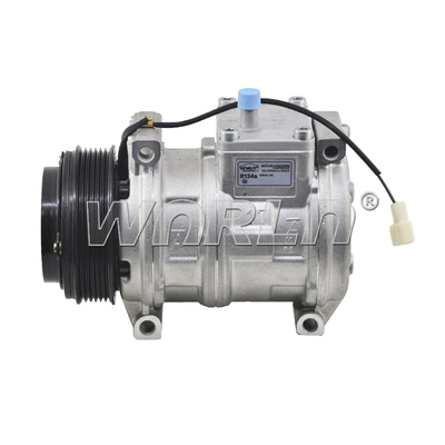 55037432AB 55037432AA WACP WNRLN 12V Compresseur à courant alternatif pour voiture pour Dodge Pour Chrysler WXDG013