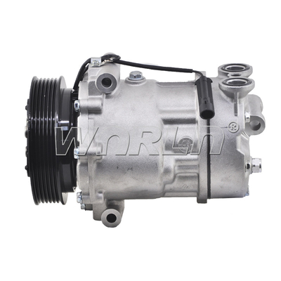 Pour le compresseur de climatisation SAAB93 1,9T 7V16 6PK 12770420 WXAA012