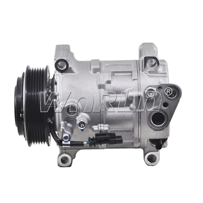23228999 Compresseur de climatisation automatique Pour Chevrolet Silverado Pour GMC Sierra WXCV054