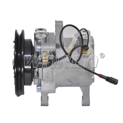 4472605780 Compresseur de climatisation automatique pour Kubota 12V WXTK180